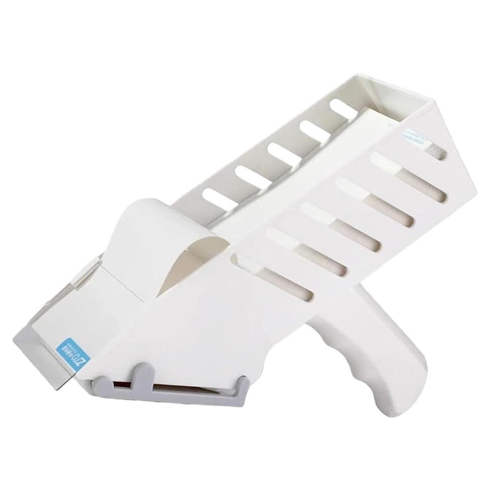Label Applicator Roller, Handheld Sticker Placement Tool for Smooth Labels on Candle Jars product photo