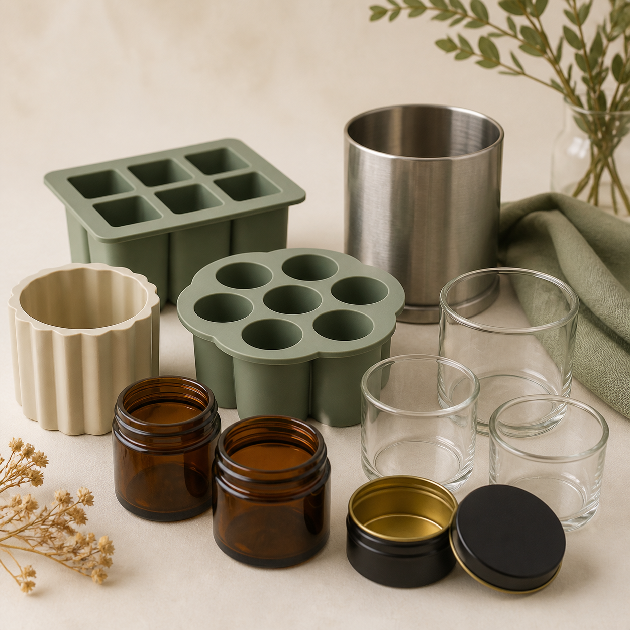 christian wynn candle home section 1