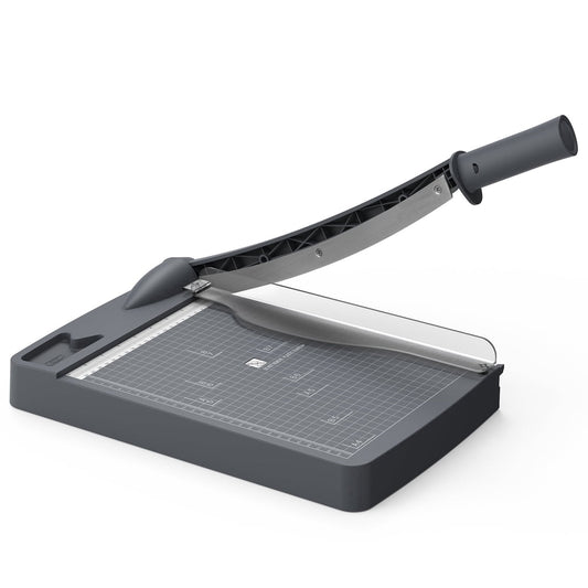 Wick Cutting Guillotine Board Stainless Lever Trimmer Bulk Wick Cutter Tool  product photo